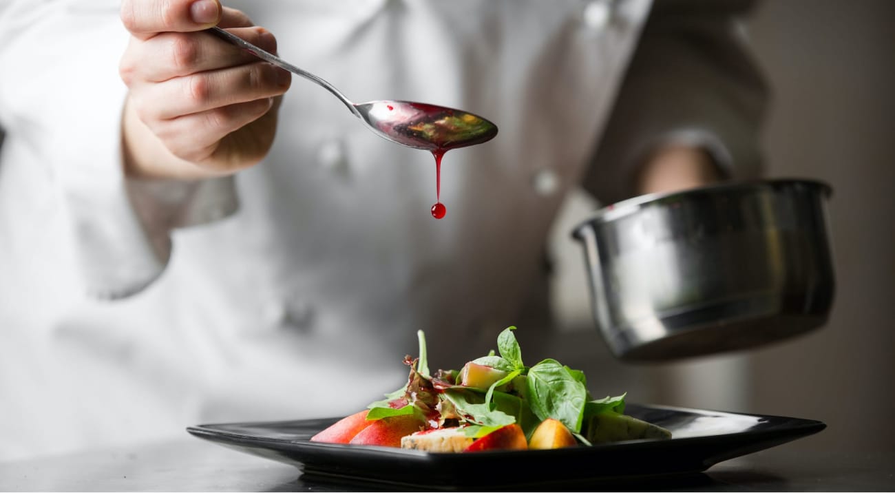 chef cook